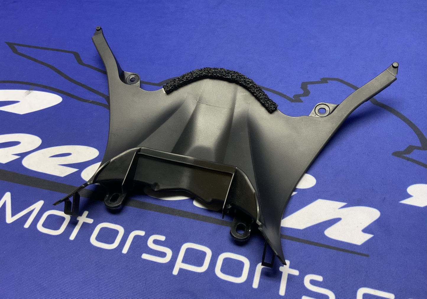 Yamaha Rear Seat Subframe Cover YZF-R6 2017-2026 OEM BN6-2171E-00-00-4