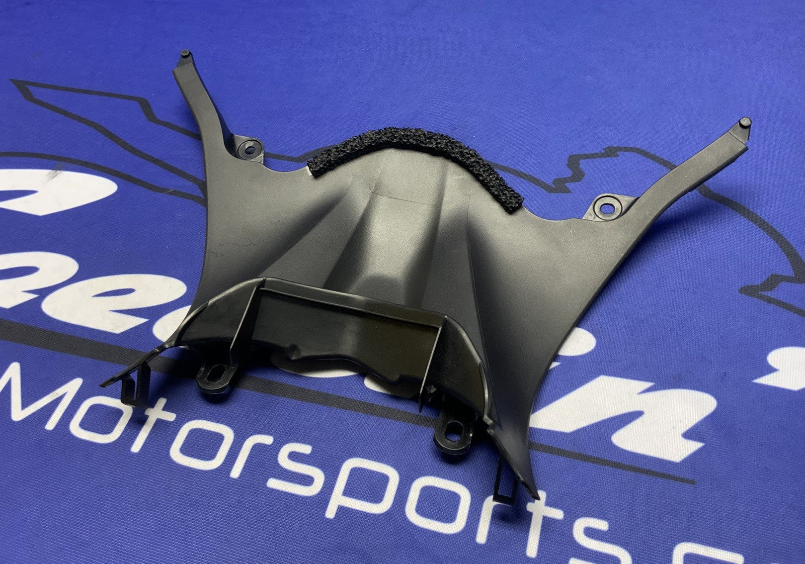 Yamaha Rear Seat Subframe Cover YZF-R6 2017-2026 OEM BN6-2171E-00-00-4