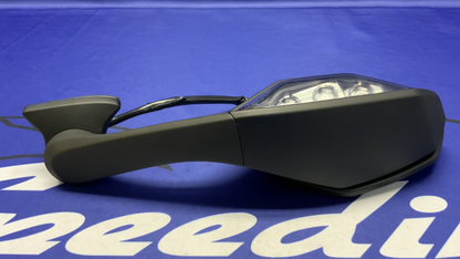 Yamaha Right Rear View Mirror YZF-R6 2017-2024 OEM BN6-26290-11-00