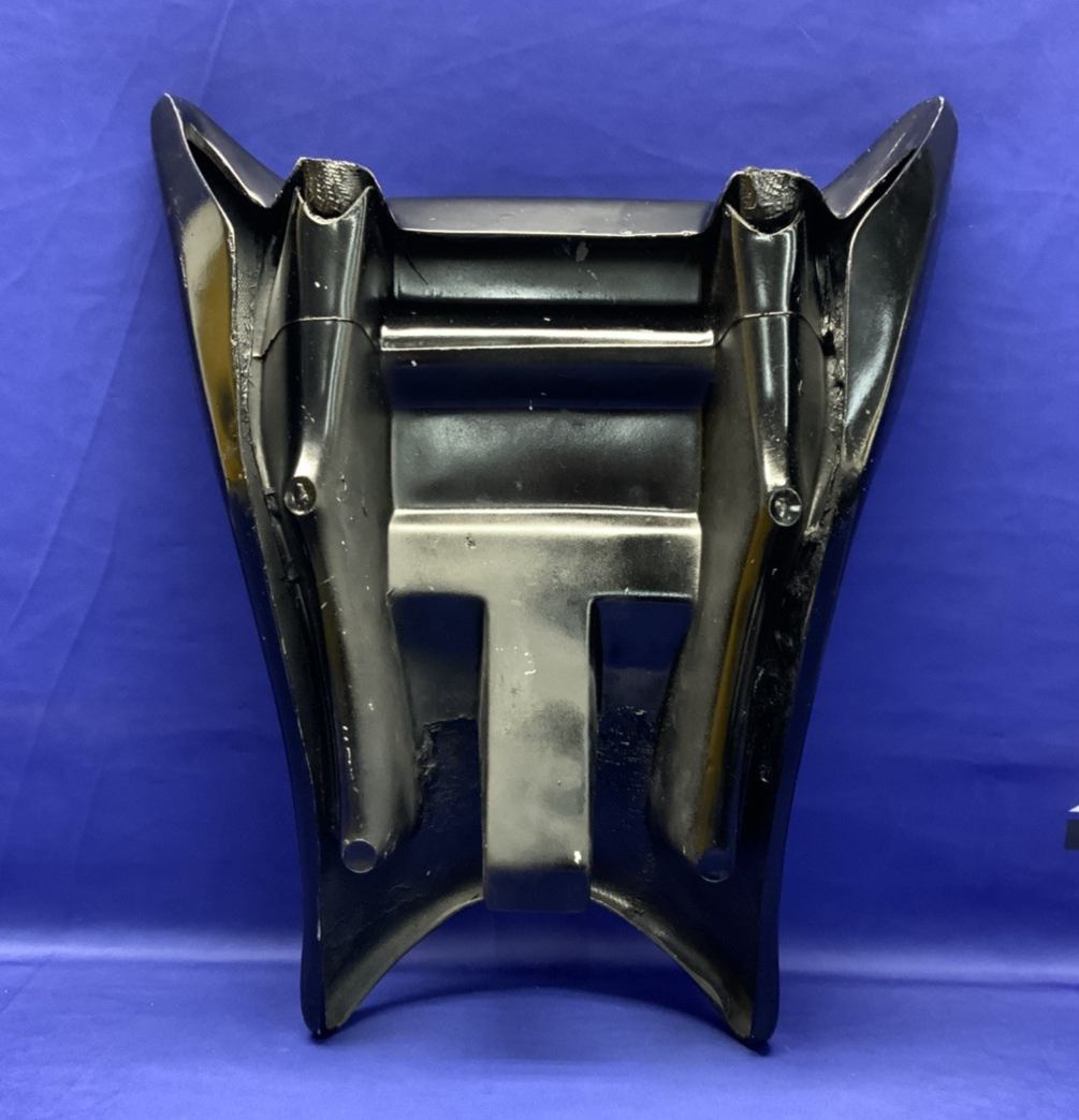 Track Seat (Black) S1000RR 2012-2019 71-0750