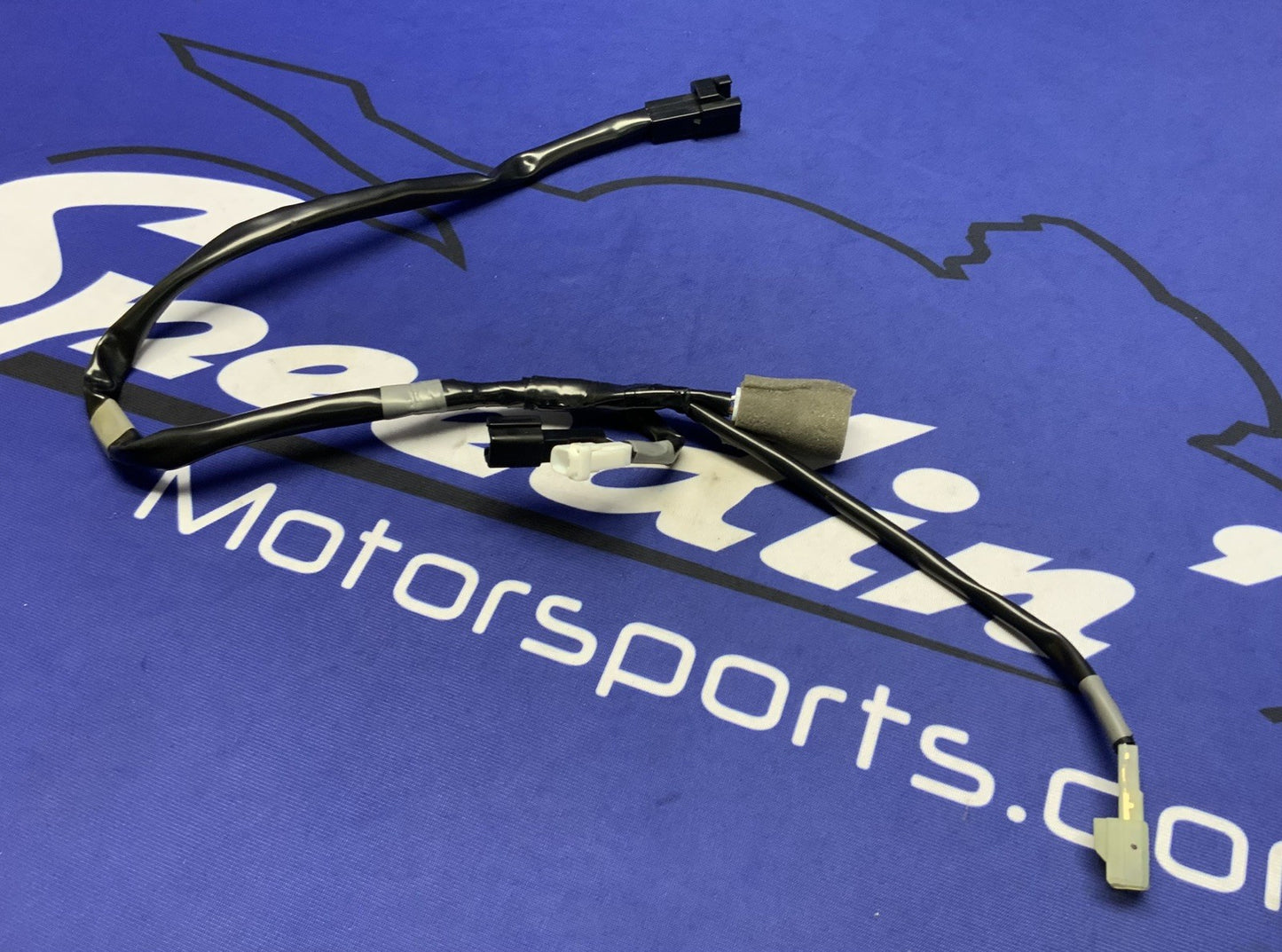 Suzuki Rear Taillight Harness GSXR 600/750 2011-2026 OEM 36859-14J01-1
