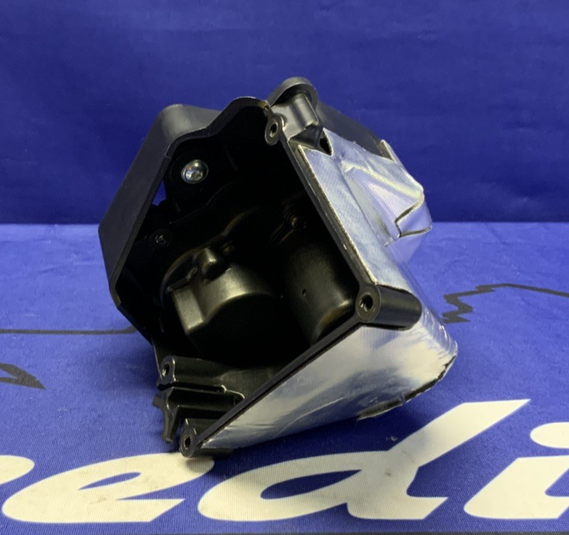 Ducati Exhaust Servo Motor Panigale V2 2020-2025 OEM 59340301C-1