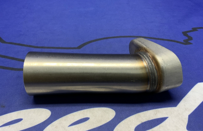 Akrapovic Optional Exhaust Baffle YZF-R6 2017-2024 255798