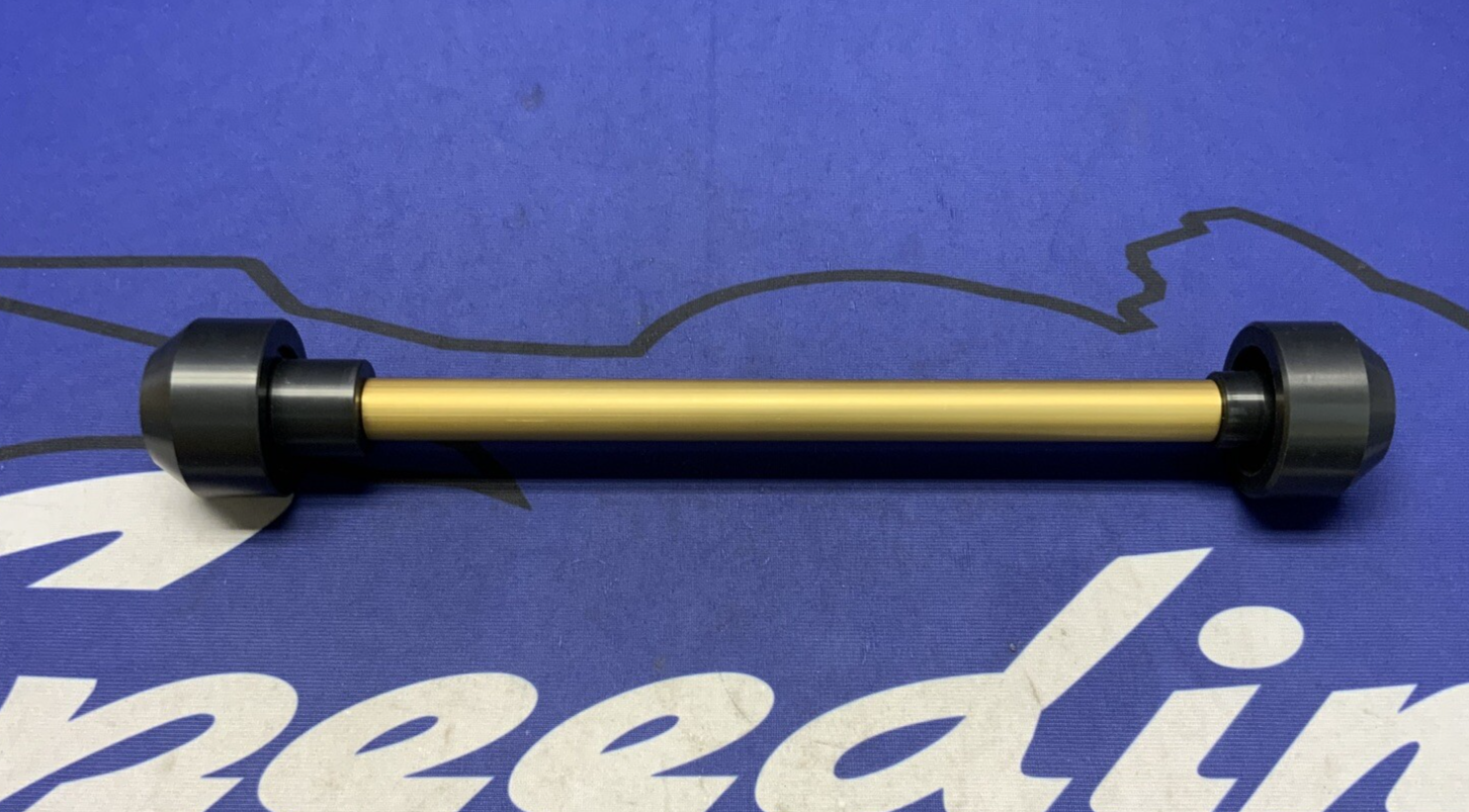 Motovation Ducati Fork Sliders 848 2008-2010 FFSD01