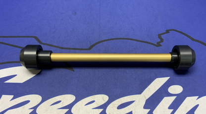 Motovation Ducati Fork Sliders 848 2008-2010 FFSD01