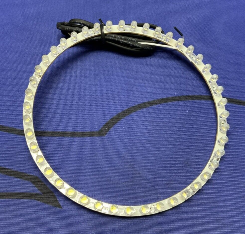Radiantz Hardcore lighting Devil Eye 45 LED's White 3045-50