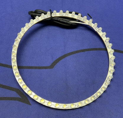 Radiantz Hardcore lighting Devil Eye 45 LED's White 3045-50