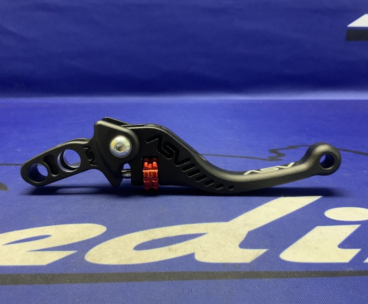 ASV Brake Lever For Brembo MKII GP Racing Master Cylinders BRC560-K