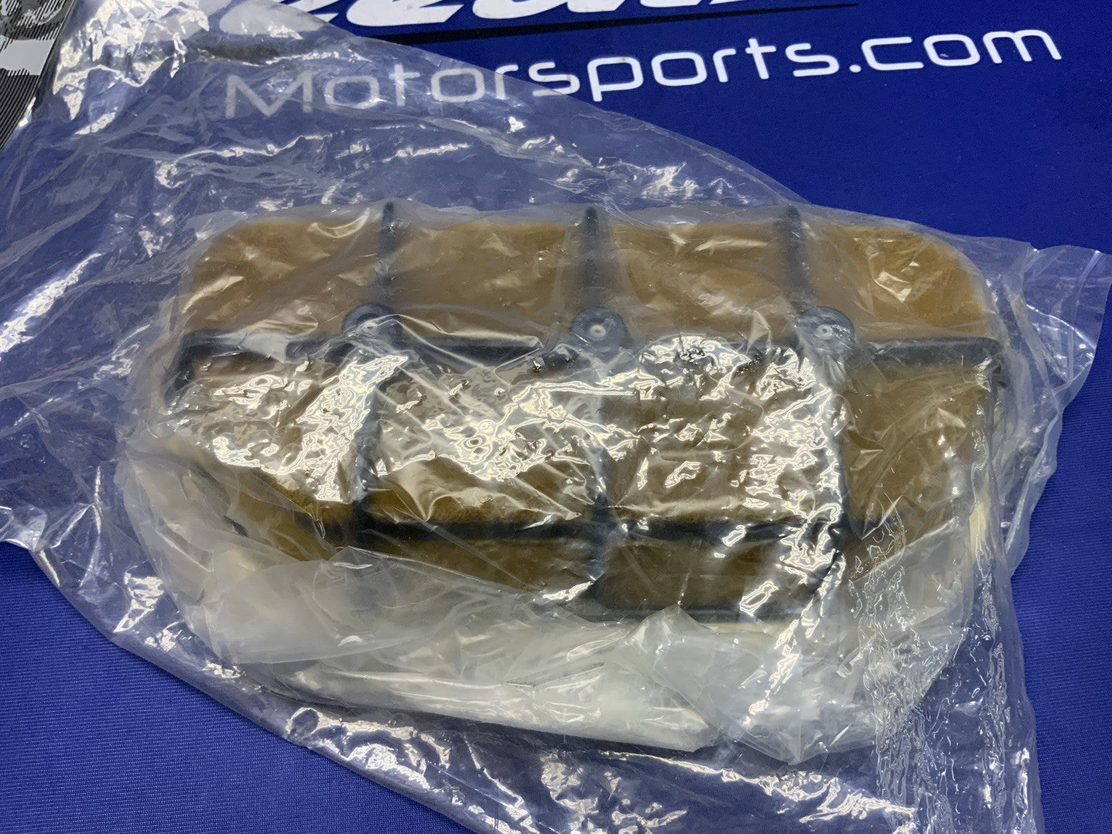Yamaha Air Filter YZF-R6S 2006-2009 OEM 5SL-14450-00-00