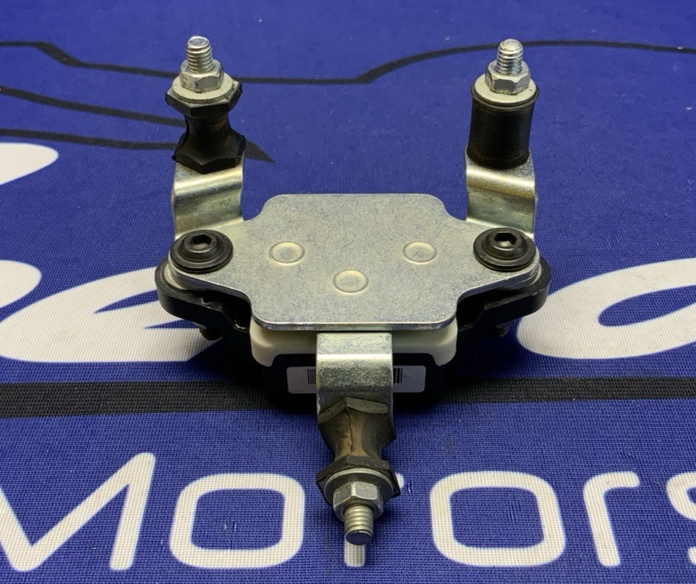 Ducati Tip Over Bank Angle Sensor Panigale V4 SP2 2018-2024 OEM 38540093B