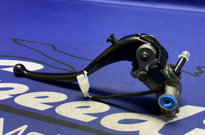 MV Agusta Front Master Cylinder Assembly F3R 2023 OEM 8A00C3344