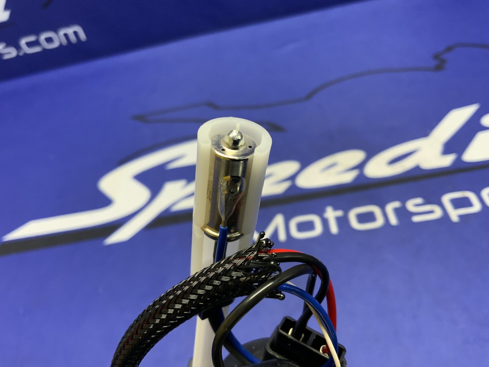 Ducati Fuel Pump Assembly Panigale V2 2020-2024 OEM 16024272A