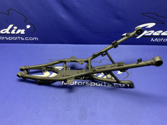 Ducati Rear Subframe (Black) Panigale V2 2020-2025 OEM 47018321BA