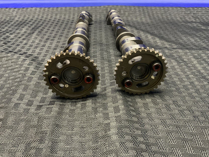 Kawasaki Intake/Exhaust Camshaft ZX-6R 2013-2023 OEM 49118-0779, 49118-0752