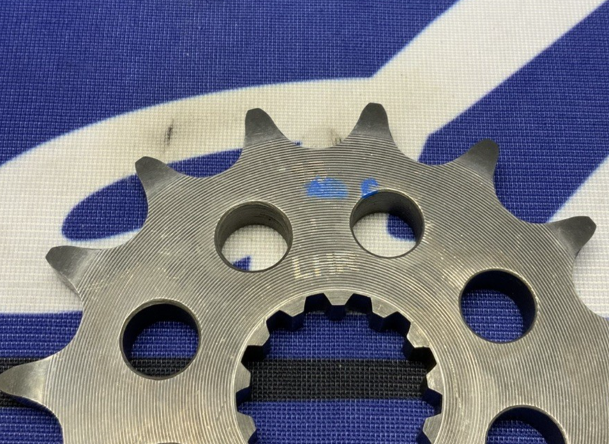 Triumph Front Sprocket (15T) Street Triple RS 2023-2025 OEM T1189915