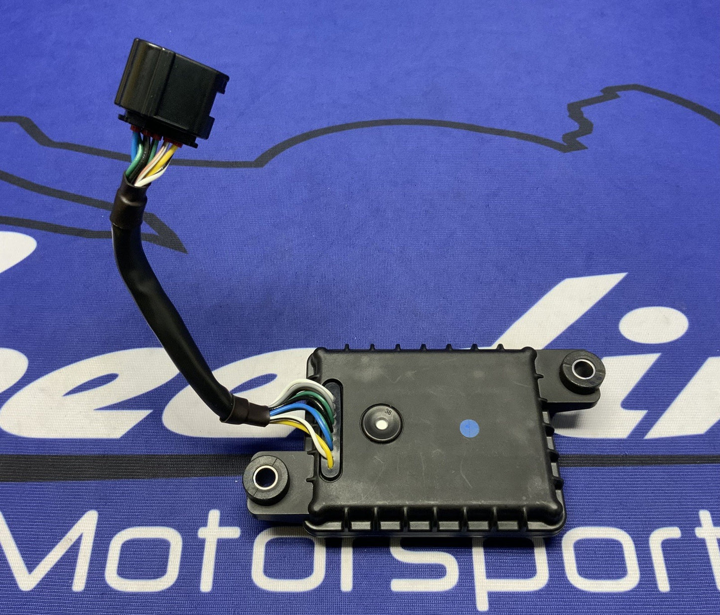 Triumph Immobilizer ECU Street Triple RS 2023-2026 OEM T2504061-1