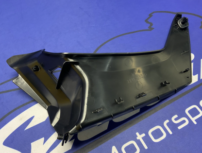 Yamaha Right Inner Cowling YZF-R9 2025 OEM BKN-2837M-00-00