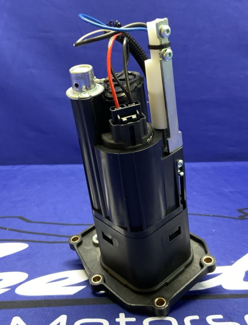 Ducati Fuel Pump Panigale V4 SP2 2018-2024 OEM 16024371A
