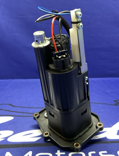 Ducati Fuel Pump Panigale V4 SP2 2018-2024 OEM 16024371A