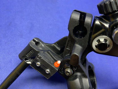 KTM Clutch Perch W/ Lever 890 Duke R 2020-2023 OEM 63602031000C1-2