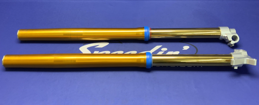 Ohlins Front Fork Set YZ250F/ YZ450F 2014-2021 FGYA 2196