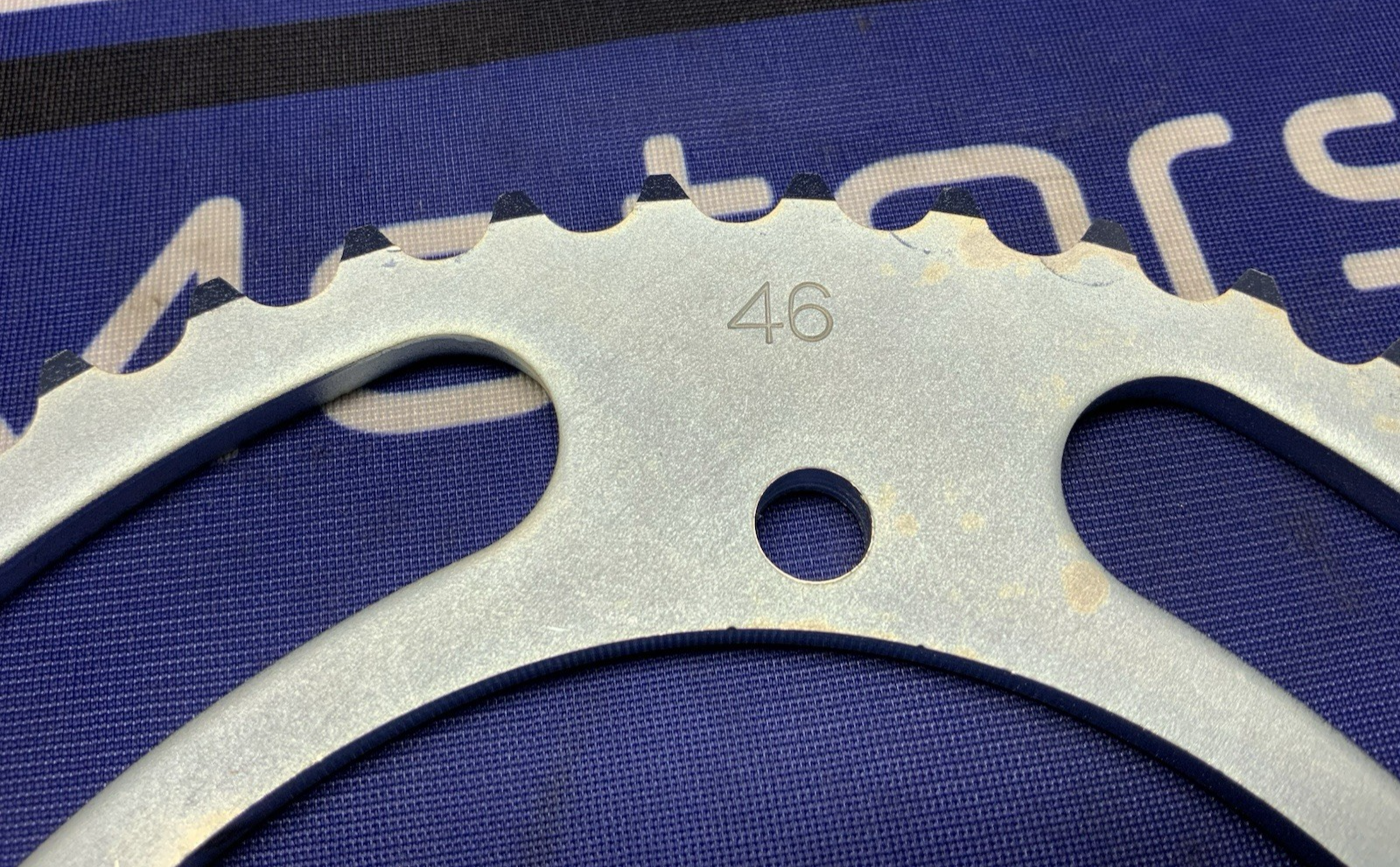Kawasaki Rear Drive Wheel Sprocket KX65 2000-2003 OEM 42041-1527