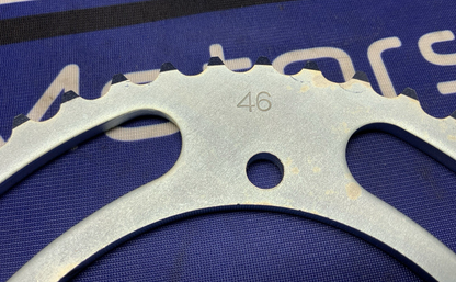 Kawasaki Rear Drive Wheel Sprocket KX65 2000-2003 OEM 42041-1527