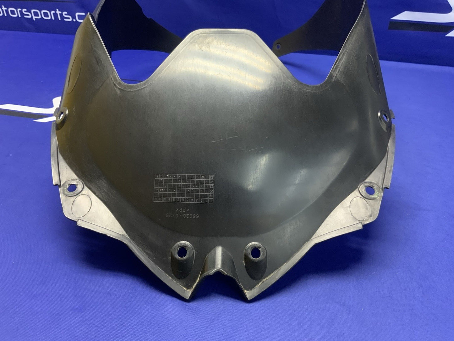 Kawasaki Under Cowling Ninja ZX-4RR 2023-2026 OEM 55028-0726