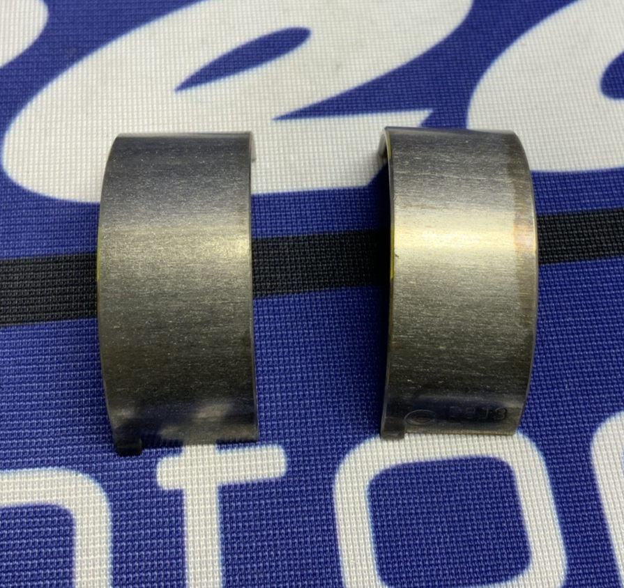 Suzuki Crankshaft Pin GSX-R750 04-25 OEM 12164-30G00-0D0