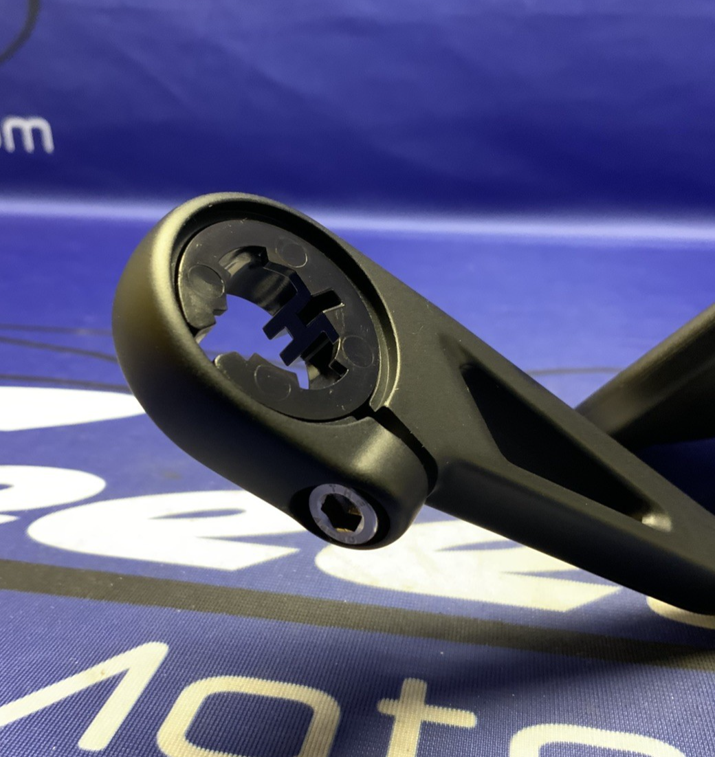 Triumph Bar End Mirror Assembly Street Triple RS 765 2023-2026 OEM T2062020