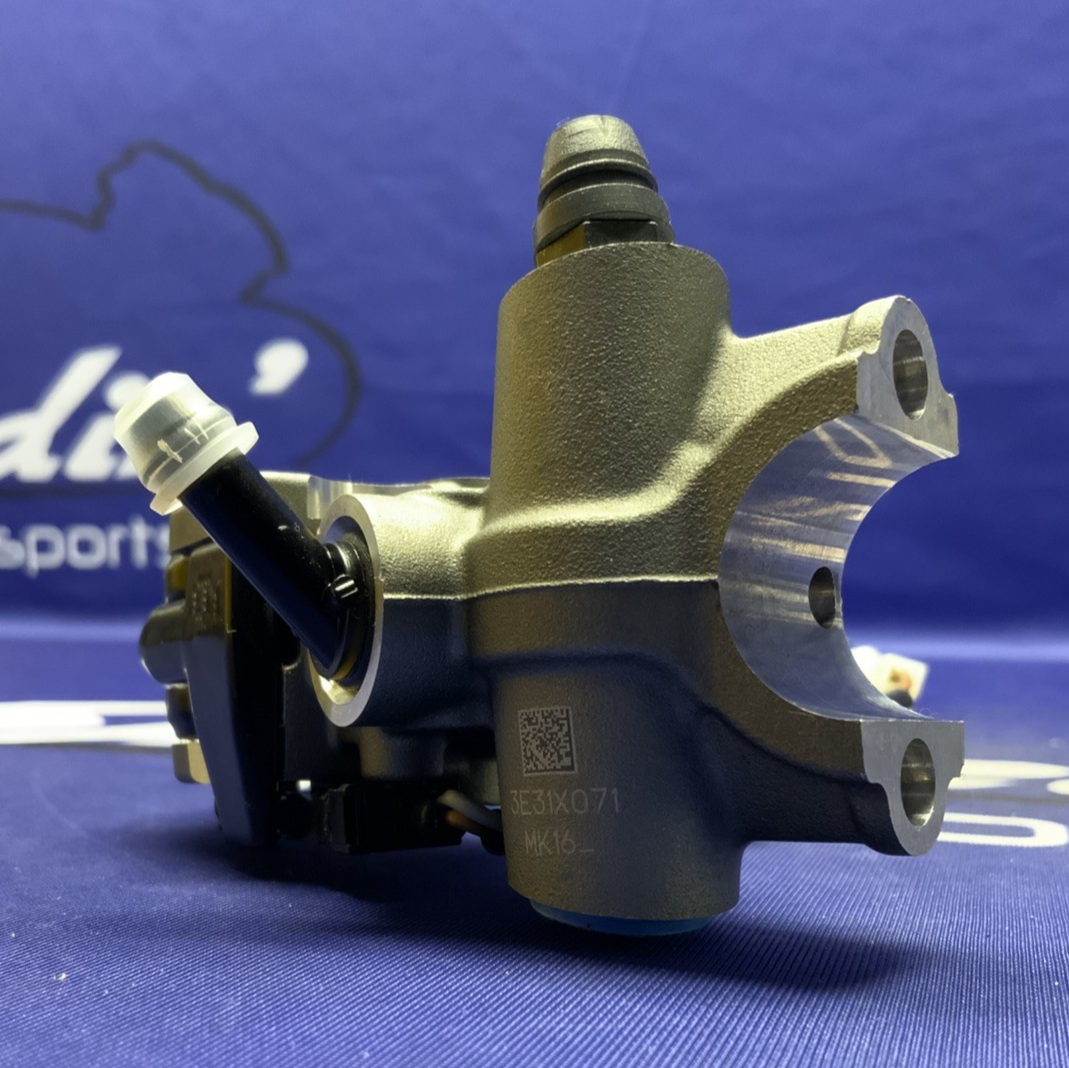 MV Agusta Front Master Cylinder Assembly F3R 2023 OEM 8A00C3344