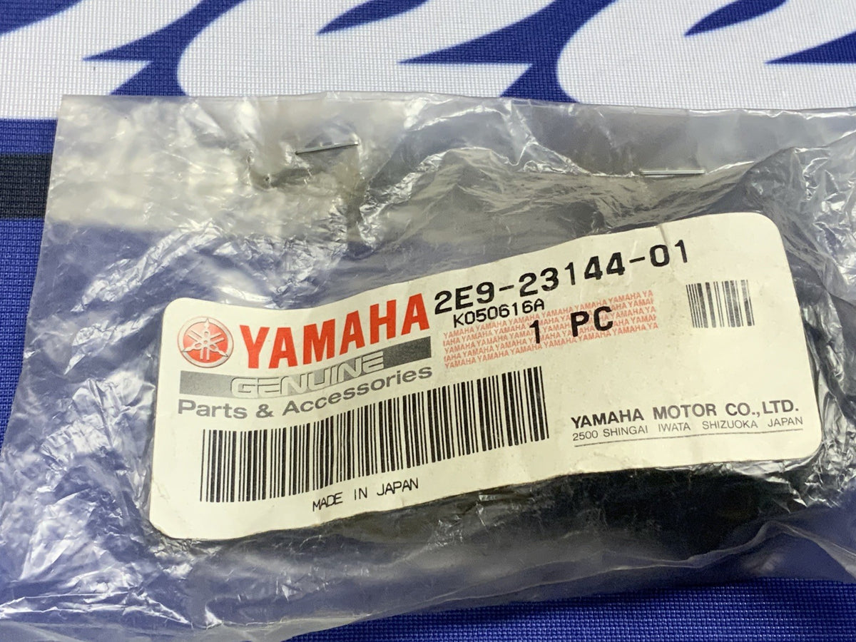 Yamaha Front Fork Dust Seal PW50 1985-2016 OEM 2E9-23144-01-00
