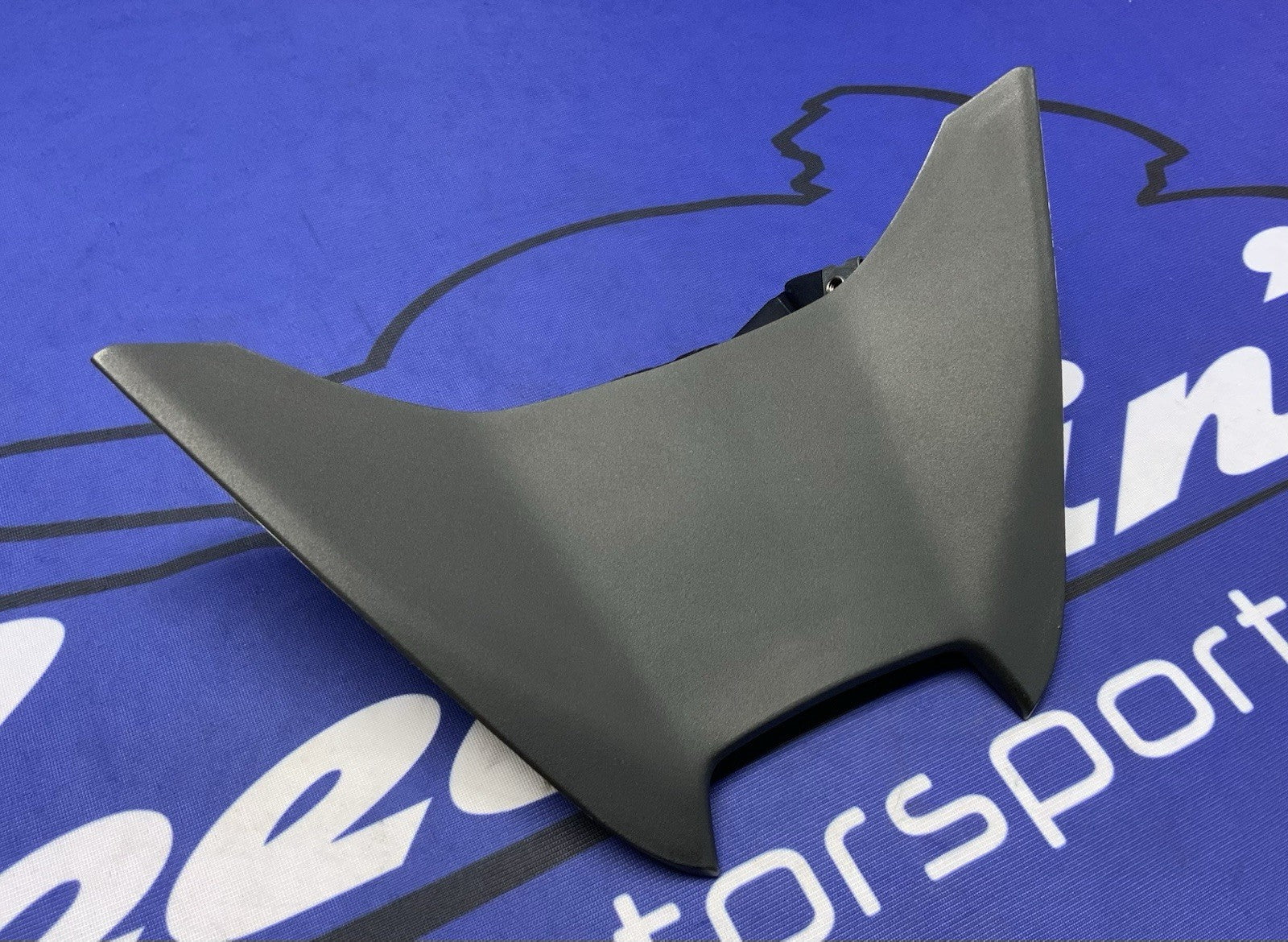 Yamaha Lower Inner Front Fairing YZF-R6 2017-2024 OEM BN6-2836K-00-00-4