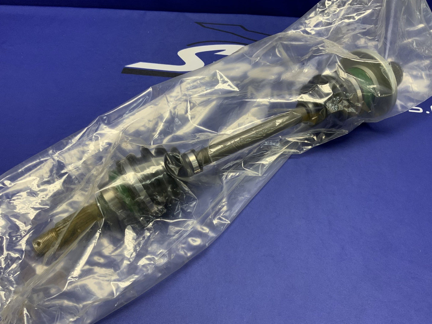 Suzuki Rear Drive Shaft KingQuad LT A750 2006-2009 OEM 64901-31G41