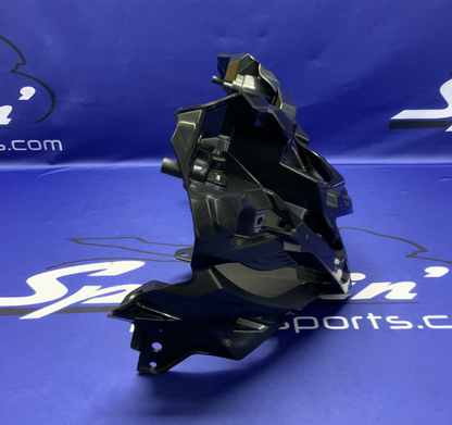 Yamaha Front Headlight Cowling YZF-R6 2017-2026 OEM BN6-2830A-00-00