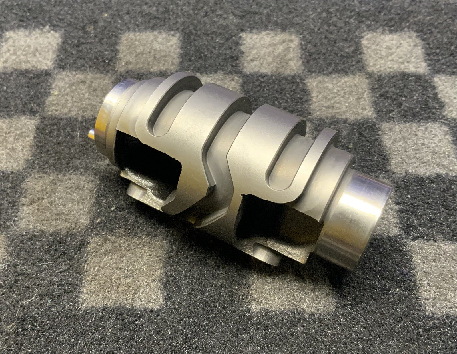 Suzuki Gear Shift Drum RM-Z 250 2014-2024 OEM 25310-49H10