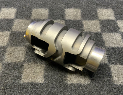 Suzuki Gear Shift Drum RM-Z 250 2014-2024 OEM 25310-49H10