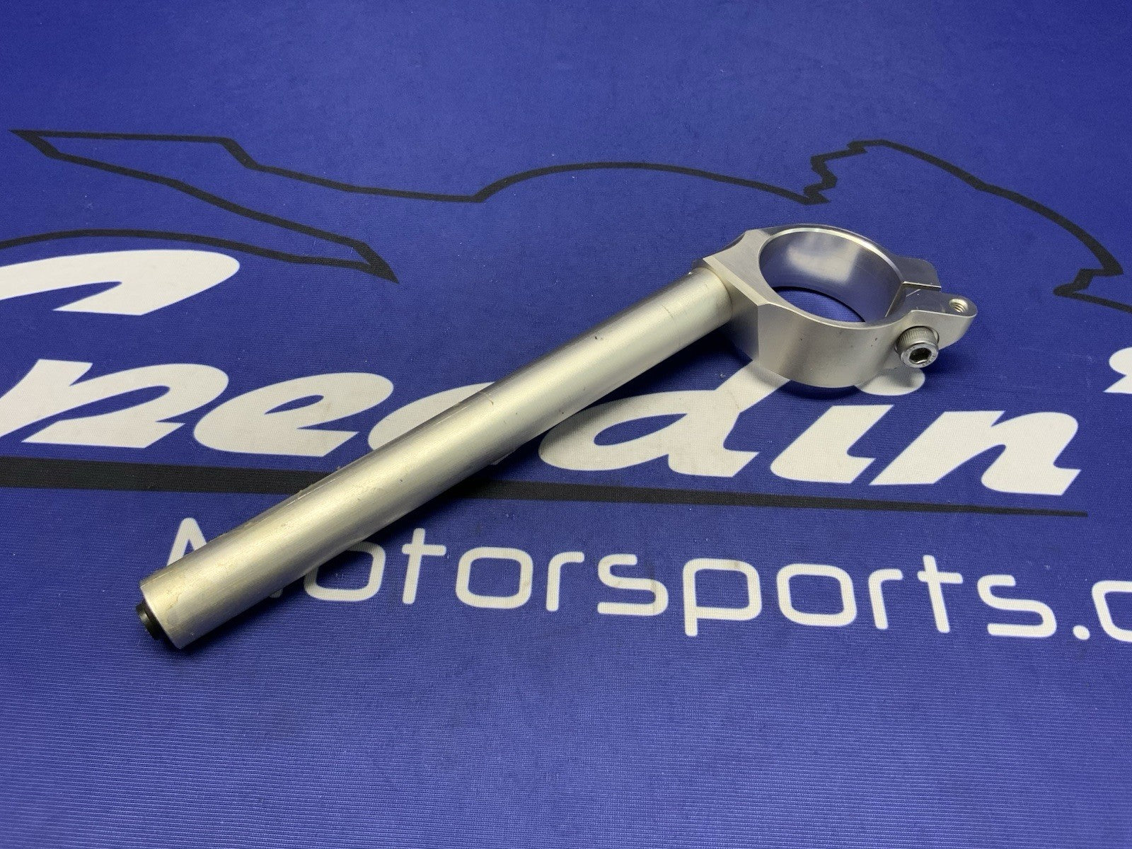 Yamaha Left Handlebar YZF-R9 OEM BKN-26121-00-00