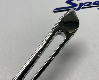 Kurakyn Ellipse Mirrors Harley Davidson Ultra Classic 2003 1437