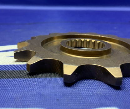Dirt Tricks Front Sprocket 14T YZ250F 2001-2024 F1-14