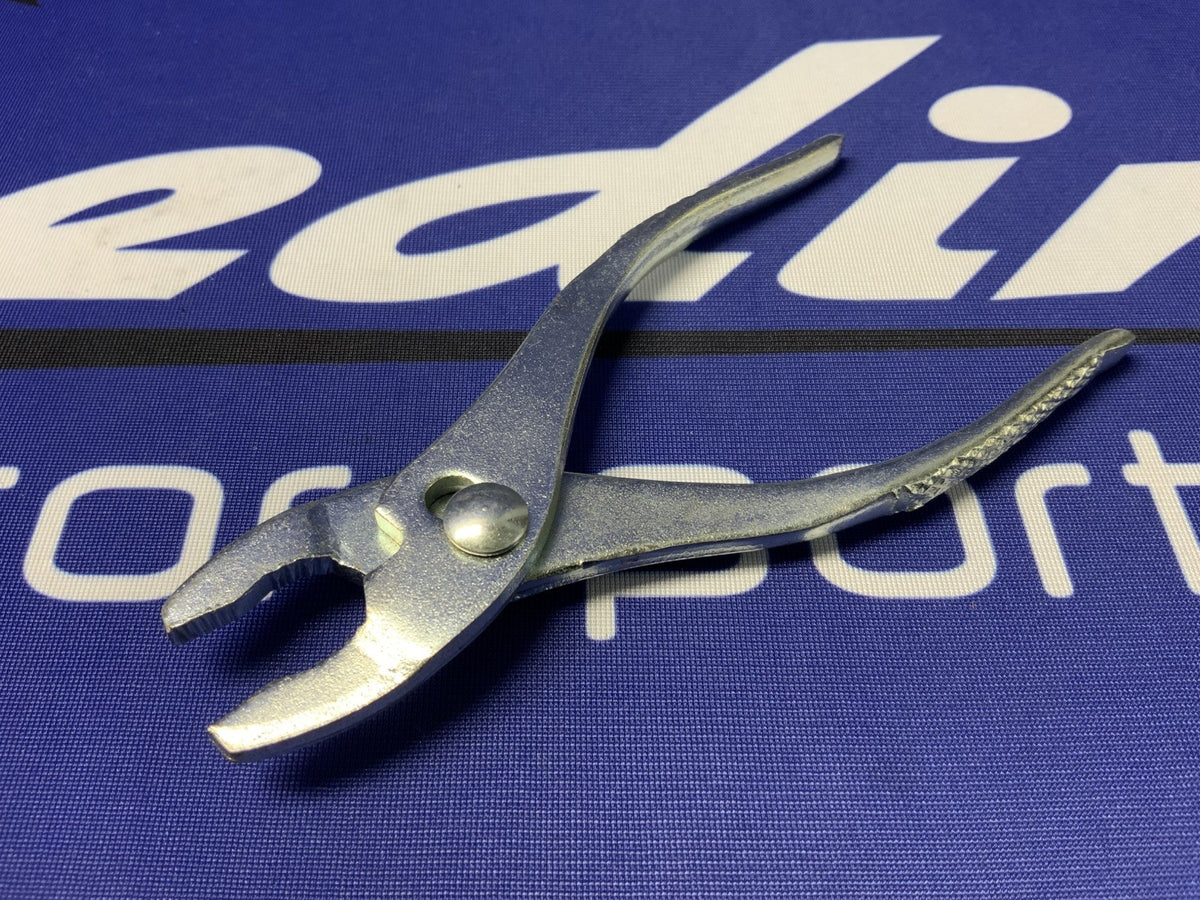 Suzuki Tool Kit GSX1300R Hayabusa 1999-2007 OEM 09800-21039-TK