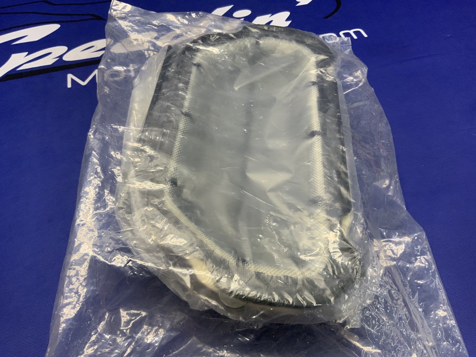 Yamaha Air Filter YZF-R6S 2006-2009 OEM 5SL-14450-00-00