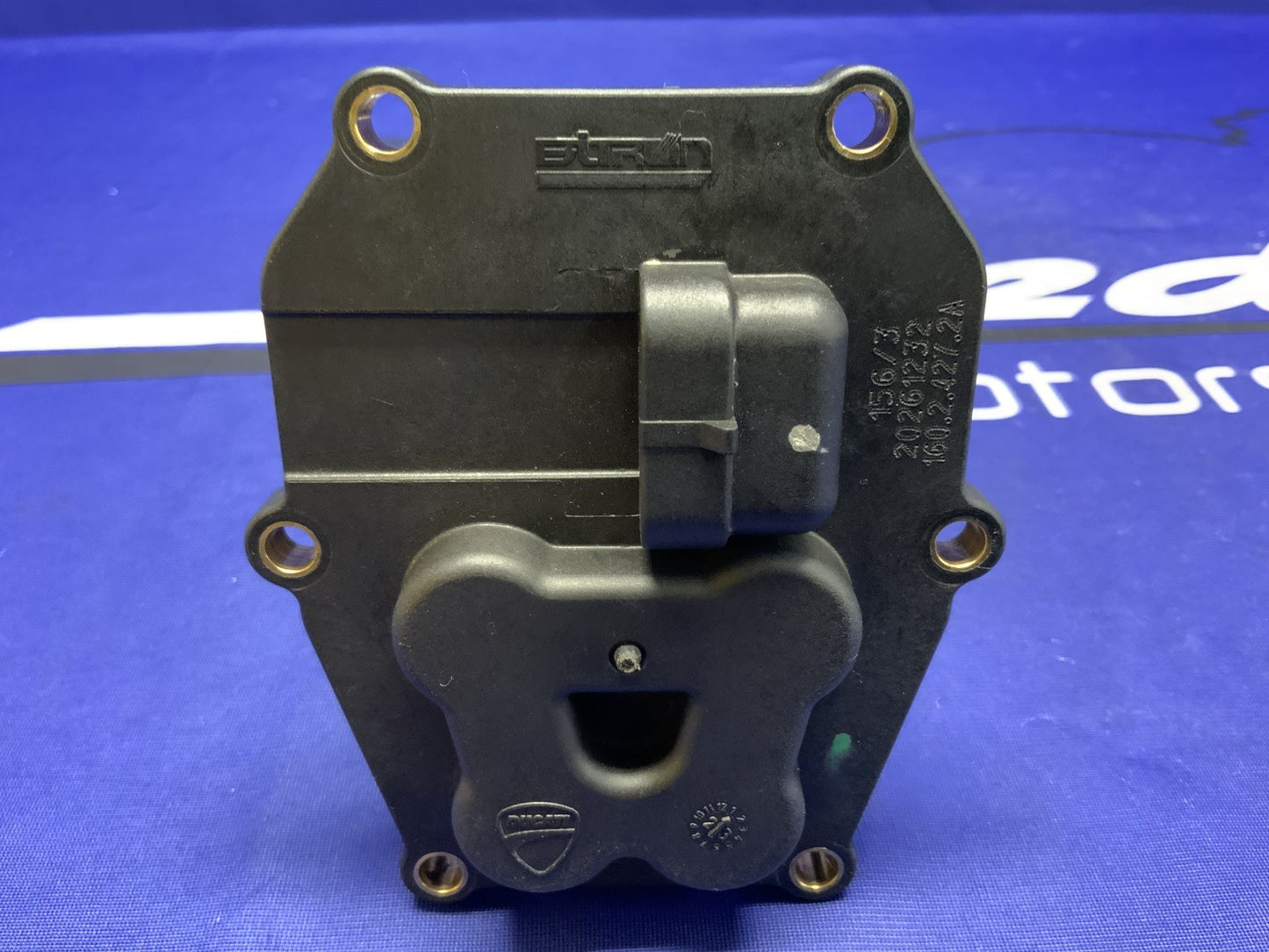 Ducati Fuel Pump Assembly Panigale V2 2020-2024 OEM 16024272A