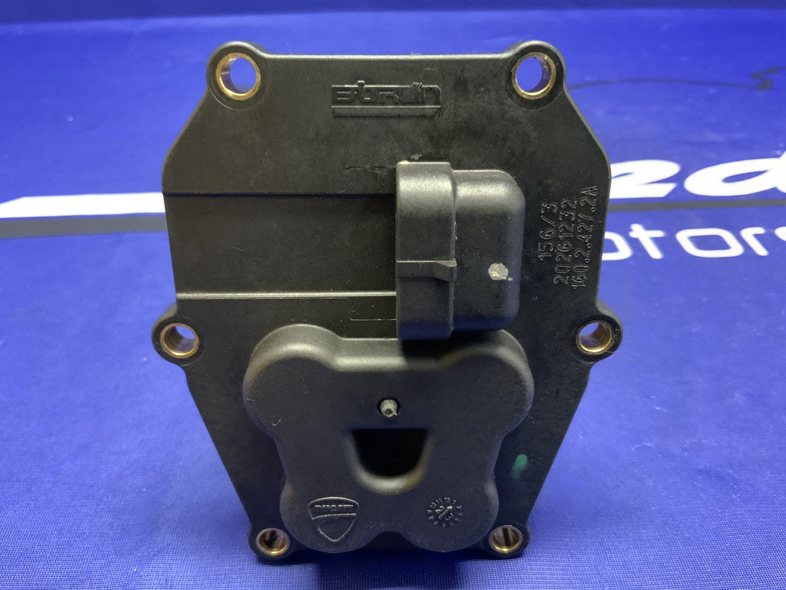Ducati Fuel Pump Assembly Panigale V2 2020-2024 OEM 16024272A