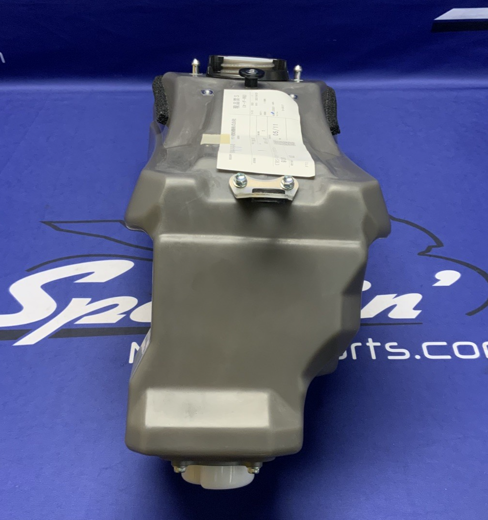 Yamaha Fuel Tank Assembly W/ Fuel Pump YZ250FX 2020-2023 OEM B3J-24110-00-00