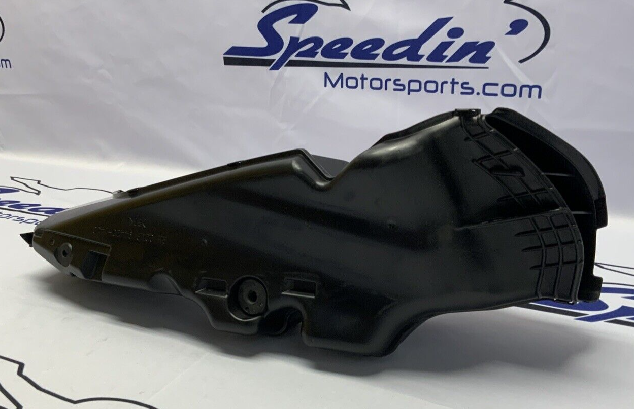 Suzuki Right Air Intake Duct GSXR 600/750 2011-2025 OEM 94420-14J00