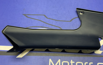 MV Agusta Left Side Lower Fairing F3R/RR 2021,2023 OEM 80A0C8923