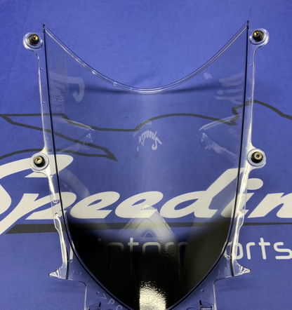 Yamaha Wind Shield YZF-R6 2017-2024 OEM BN6-28381-00-00