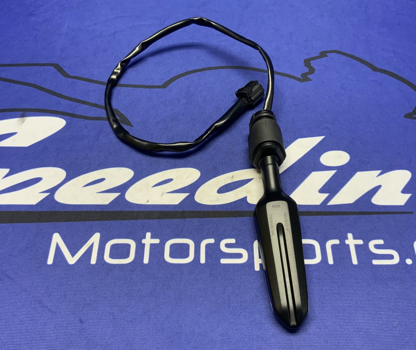 Yamaha Left Turn Signal YZF-R9 2025-2026 OEM B7N-83330-10-00