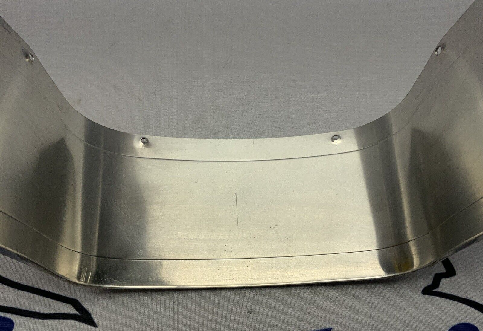 Harley Davidson Fender Skirt 80-Now FLT, FLHT, FLHS, FLHR OEM 59146-96